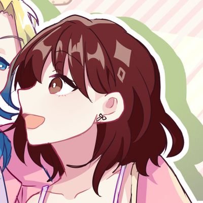 quintreille's profile picture. yume acc • she/her • legal • i see us in my dream, we look at each other and smile, the prettiest smile. ♡ (ic cmms by @ganyusukasusu)