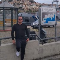 Murat Coşkun (@mratcoskn) Twitter profile photo