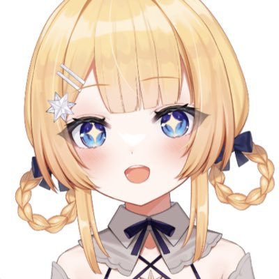 shooting star🍡💫PON☆コツ系Vtuberさんのプロフィール画像