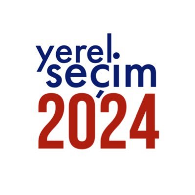 Türkiye'nin Seçimi 31 Mart’ta! #YerelSeçim2024