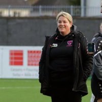 Yvonne McGrath⚽ (@coachymcgrath) 's Twitter Profile Photo Yvonne McGrath⚽ (@coachymcgrath) 's Twitter Profile Photo