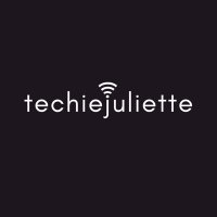 TechieJuliette(@techiejuliette) 's Twitter Profile Photo