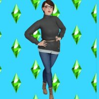 Vanesa (@sita_games17) 's Twitter Profile Photo