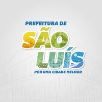 Prefeitura de São Luís (@prefeiturasl) 's Twitter Profile