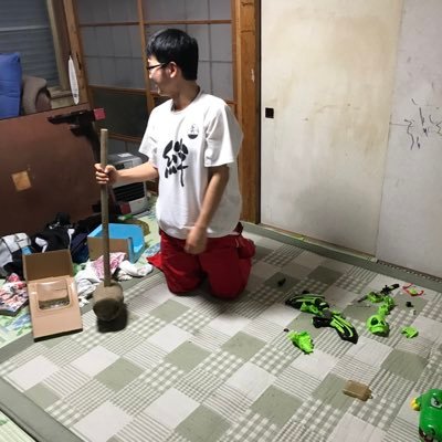 【平和】”宮田尚弥”さんのプロフィール画像