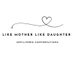 LikeMotherLikeDaughter (@LikeM_LikeD_) Twitter profile photo