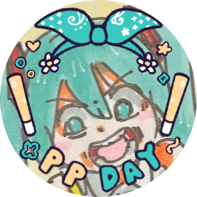 my private account to be a massive dweeb || header is Pomu Rainpuff at HOPCON, icon is Hatsune Miku by @aragai0157