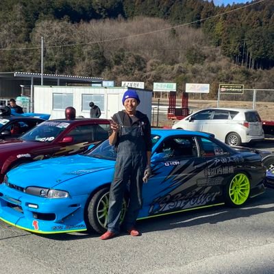 S14前期💙/NKE165G前期🤍/長距離ドライバー🚚    
 学ドリ2016,2017 東日本4位  学ドリの亡霊代表👻