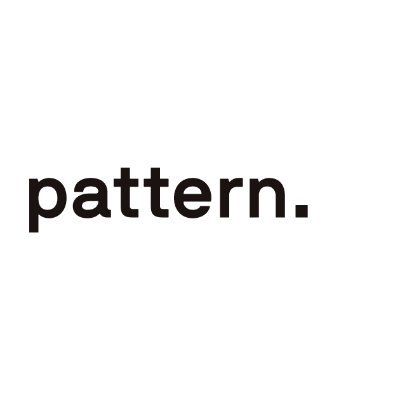株式会社pattern.（パターン.） ｜グラフィック・オンスクリーンのデザインを通して 