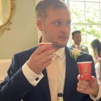 Zac Broxson (@zacbrox) 's Twitter Profile