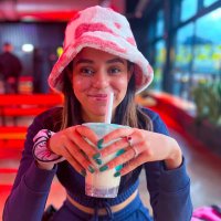 San 🫧🫧 (@fawnettii) 's Twitter Profile Photo