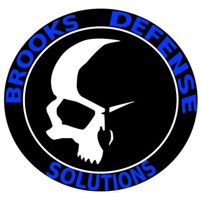 Self-protection firm based in the Lansing, MI area.

*Official Partner of the @USCCA
*BrooksDefense at @vardacc
*BrooksDefense10 at @NLTSIRT