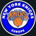 New York Knicks Europe (@NYKnicksEurope) Twitter profile photo