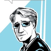 Laurent Daudet (@laurent_daudet) 's Twitter Profile