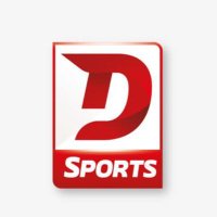 Dsports.sn(@Dsports1_sn) 's Twitter Profile Photo