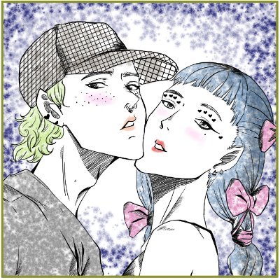 Gooden A.さんのプロフィール画像
