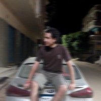 Ahmed Mahmoud Edrees (@edree0x) 's Twitter Profile