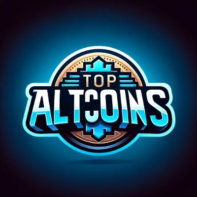 TopAltcoinsNet Profile Picture