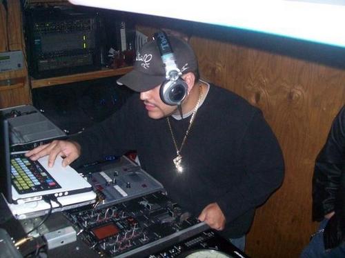 Da_Noise's profile picture. Midwest Dj rocking crowds thats it!