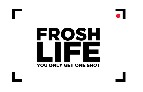 froshlife's profile picture. Duke first-year movie festival