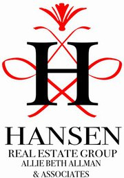 HansenGroupRE's profile picture. Sharon Hansen sells residential real estate at Allie Beth Allman & Associates in Dallas. I specialize in Park Cities, Uptown & East Dallas.