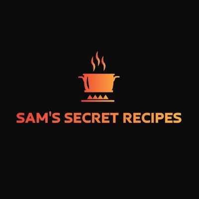 Sam's Secret Recipes is the home of authentic, easy to follow, cooking videos made simple for you.