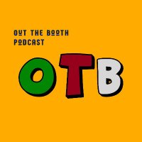 Out The Booth Podcast(@otbpodke) 's Twitter Profile Photo