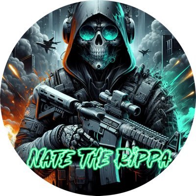 Southerner Surviving In The North… Twitch Streamer... Angel Of Death... PS5xPC Gamer... Captain Of The Rippa Gang… TBO Is The Family… #Battlefield Is The War 💥