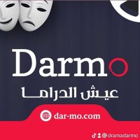 DARMO دارمو(@DramaDarmo) 's Twitter Profile Photo