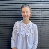 Grace Breen(@physio_grace) 's Twitter Profile Photo