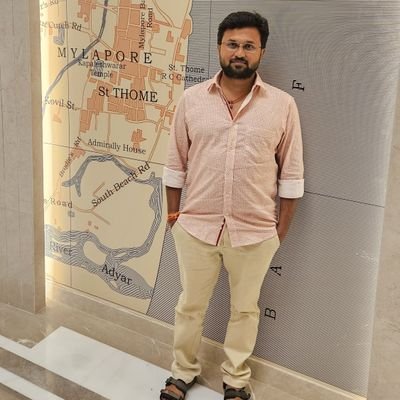 Indian , 
Live, Let Live.
Jai Hind 🇮🇳