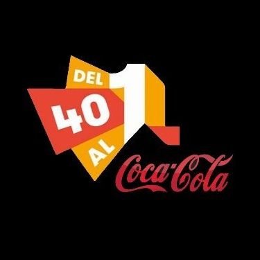 Twitter oficial del programa líder de la radio musical. Sábados de 10 a 14h (de 9 a 13h en Canarias), con @TonyAguilarOfi. PREMIO ONDAS 2016 #Del40al1CocaCola