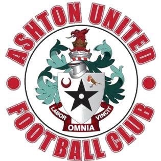 Ashton United FC Profile