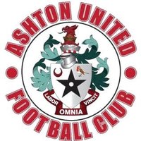 Ashton United FC(@AshtonUnitedFC) 's Twitter Profileg