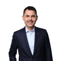 Murat KURUM (@murat_kurum) 's Twitter Profile
