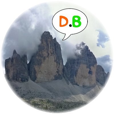 From Dolomites with Love