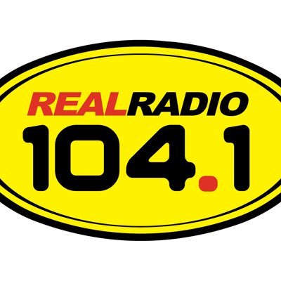 @RealRadio1041 is the radio station that other radio stations listen to.
