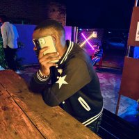 Tony Drayne Jr (@tonydrayne) 's Twitter Profile