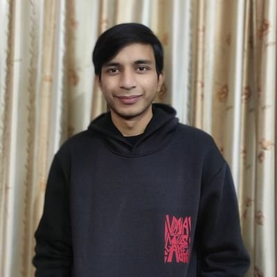 bindalsourabh1's profile picture. Exploring, Dedicated, Enjoying life 😊😊