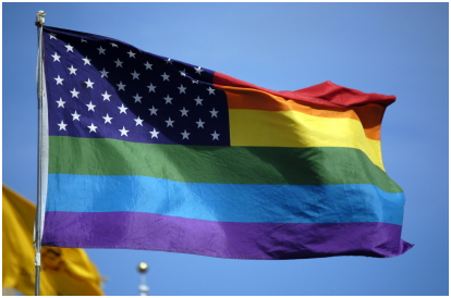 PoliticalGay's profile picture. If there's one thing politics needs it's sass... and the perfect hair product. #politicalgay