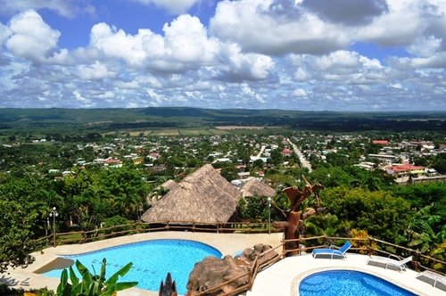 Cahal Pech Village Resort is a top rated hotel in Belize that offers a variety of Belize vacation packages and adventure tours. Come and explore Belize with us!