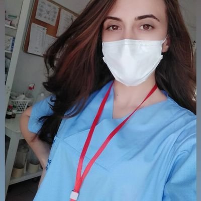 Hey there! I'm a nurse from Albania. I love my profession and I am happy to help so many people in their illness. God bless all the nurses all over the world.