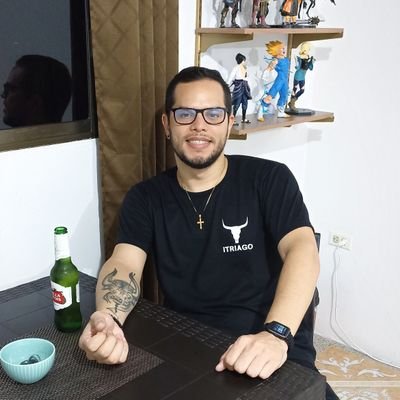 itriagocarlosl Profile Picture