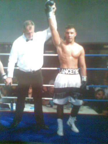 lance_elliott's profile picture. 