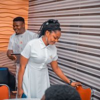 Lucy onu (@missnature7) 's Twitter Profile Photo