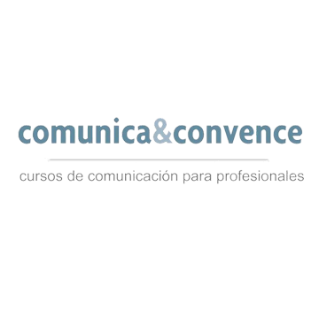 Cursos intensivos de Comunicación Personal para Profesionales basado en tres disciplinas: coaching, periodismo y teatro.