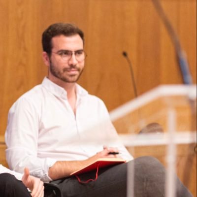 Visiting Research Fellow at @HarvardEcon & @OppInsights  | PhD candidate in Econ at @PSEinfo | Teaching at @SciencesPo  | Co-founder & Fellow @FuturePolicyLab