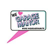 Garage Manor(@GarageManorUK) 's Twitter Profile Photo