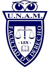 Es el espacio de radio de la Facultad de Derecho @UNAM_MX que se transmite en vivo los lunes de 12-13 hrs, por el 860AM de Radio UNAM y en www.radiounam.unam.mx