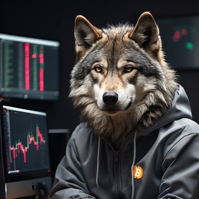 Wolf 🐺 Profile